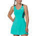 Mizuno Printed Dress 1
