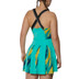 Mizuno Printed Dress 2
