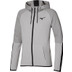 Mizuno Athletic Zip Hoody