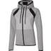 Mizuno Athletic Zip Hoody