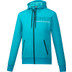 Mizuno Heritage Full Zip Hoody