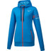 Mizuno Heritage Full Zip Hoody 1