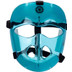 Indian Maharadja Straffhörna Mask Senior