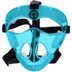 Indian Maharadja Eckenmaske Junior