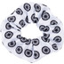 Indian Maharadja Haar Scrunchie