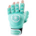Indian Maharadja Handschuh halbe Finger links