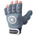 Indian Maharadja Half Fingers Left