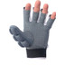 Indian Maharadja Half Fingers Left