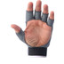 Indian Maharadja Half Fingers Left