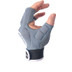 Indian Maharadja Half Fingers Left