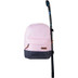 Indian Maharadja Rucksack Pink