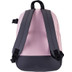 Indian Maharadja Rucksack Pink