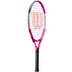 Wilson Ultra Pink 23 Junior 2