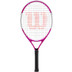 Wilson Ultra Pink 23 Junior 3