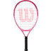 Wilson Burn Pink Junior 21