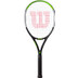 Wilson Blade Feel 100 + Tasche