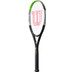 Wilson Blade Feel 100 + Tasche