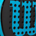 Wilson Ultra Team V2 Black/Blue