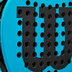 Wilson Ultra Team V2 Blue/Black