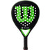 Wilson Blade Team V2 Black/Green