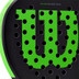 Wilson Blade Team V2 Black/Green