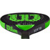 Wilson Blade Team V2 Black/Green