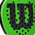 Wilson Blade Team V2 Green/Black