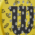 Wilson Minions Eyes Blade Junior