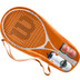 Wilson Roland Garros Elite Junior 25 Kit 1