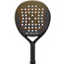 Wilson Pro Staff V2 Black/Red/Yellow + Ballen