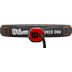 Wilson Pro Staff V2 Black/Red/Yellow + Ballen