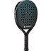 Wilson Pro Staff V2 Black/Blue + Ballen