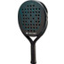 Wilson Pro Staff V2 Black/Blue + Ballen