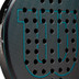 Wilson Pro Staff V2 Black/Blue + Ballen