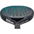 Wilson Pro Staff V2 Black/Blue + Ballen