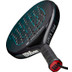 Wilson Pro Staff V2 Black/Blue + Ballen