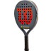 Wilson Pro Staff Team V2 Grey/Red/Yellow