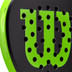 Wilson Blade Junior V2 5