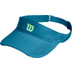 Wilson Knit Rush Visor Blauw