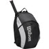 Wilson Noir Ultra 100 V4.0 + Backpack