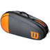 Wilson Burn Team 6 Racketbag 2