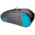 Wilson Six One + Tas