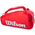 Wilson Super Tour 9 Pack