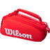 Wilson Super Tour 9 Pack