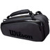 Wilson Pro Staff Super Tour 9 Racketbag 2