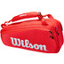 Wilson Super Tour 6 Pack