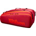 Wilson Tour 12 Pack