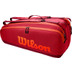 Wilson Tour 6 Pack