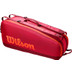 Wilson Tour 6 Pack