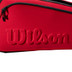 Wilson Super Tour Clash 9 Schlägertasche